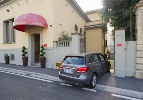 Hotel La Fortezza Florence